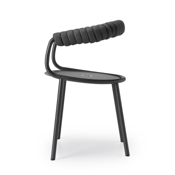 KOALA OUTDOOR Chair - SCAB
