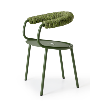 KOALA OUTDOOR Chair - SCAB