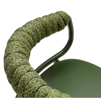 KOALA OUTDOOR Chair - SCAB