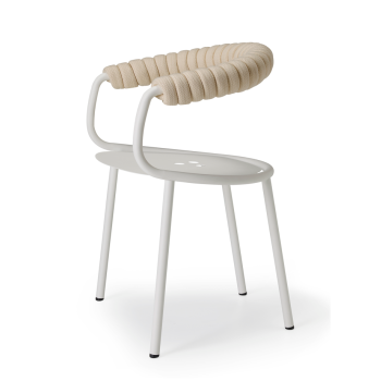 KOALA OUTDOOR Chair - SCAB