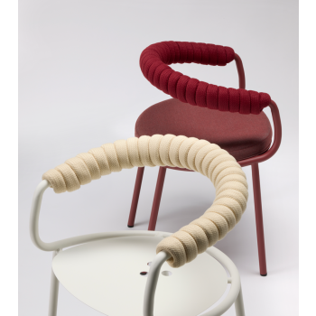 KOALA OUTDOOR Chair - SCAB