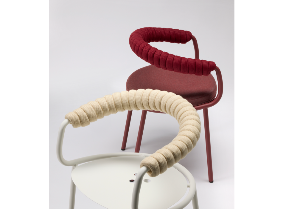 KOALA OUTDOOR Chair - SCAB
