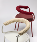 KOALA OUTDOOR Chair - SCAB