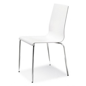 KUADRA CHAIR 1151 PEDRALI