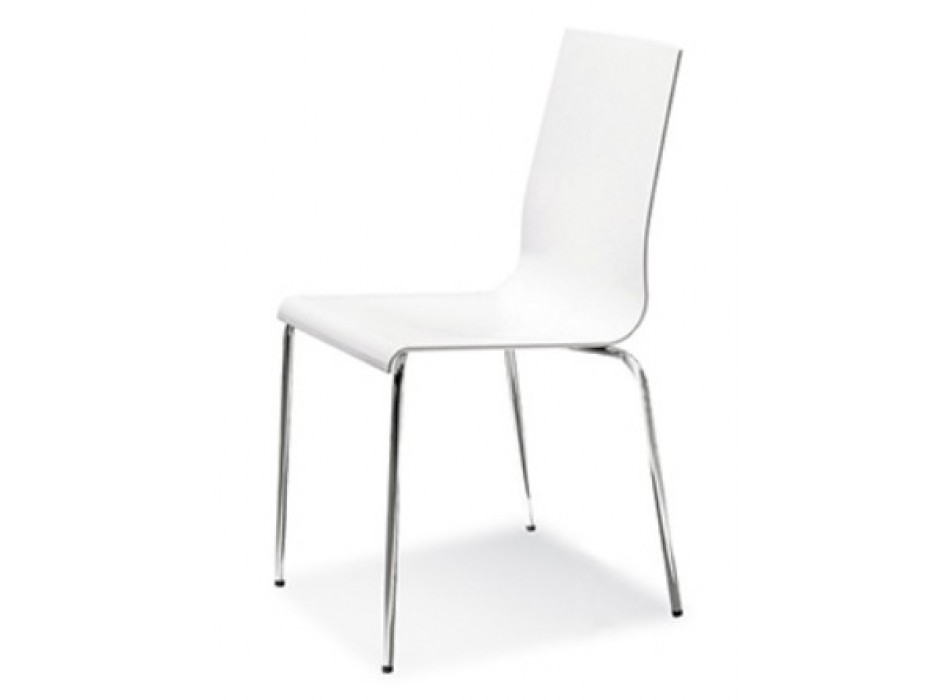 KUADRA CHAIR 1151 PEDRALI