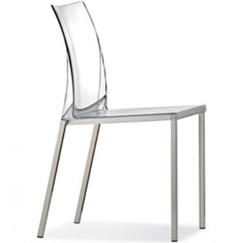 KUADRA CHAIR 1271 PEDRALI