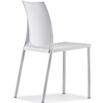 KUADRA CHAIR 1271 PEDRALI