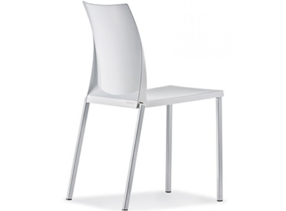 KUADRA CHAIR 1271 PEDRALI