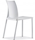 KUADRA 1271 PEDRALI CHAIR