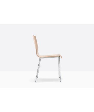 KUADRA XL 2413 PEDRALI CHAIR