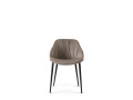 KYRA Microfiber Chair - NITESCO