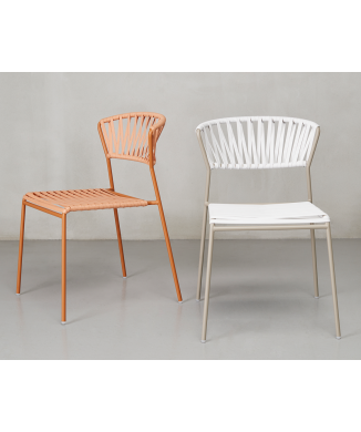 LISA CLUB Chair - SCAB