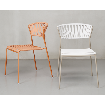 LISA CLUB Chair - SCAB
