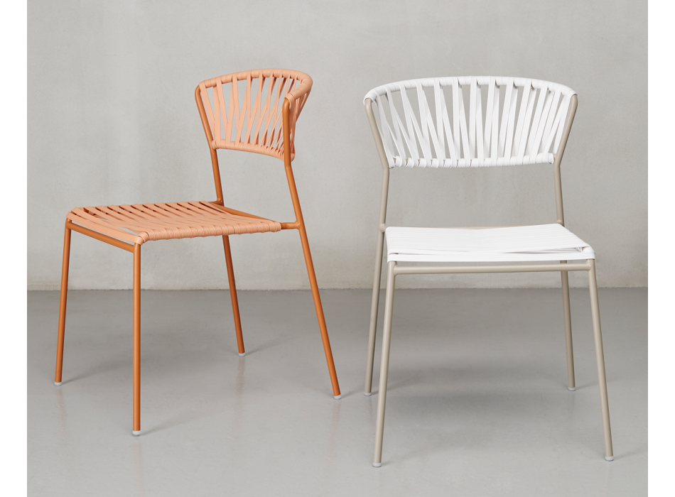 LISA CLUB Chair - SCAB
