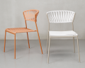 LISA CLUB Chair - SCAB