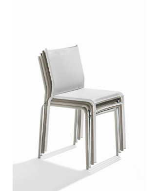 LIU' CHAIR 44.19 INGENIA HOME