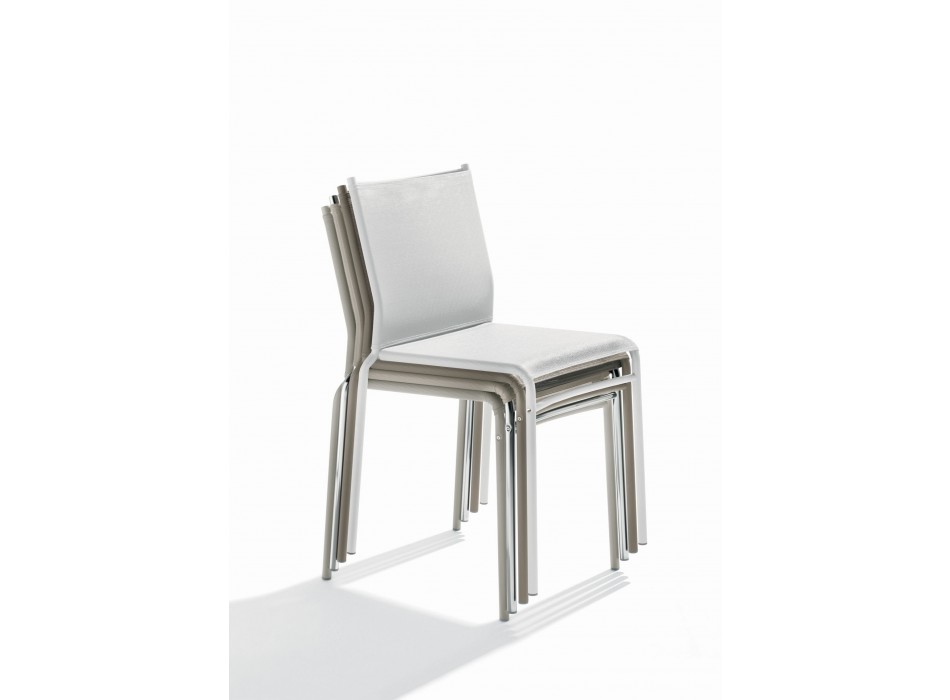 LIU' CHAIR 44.19 INGENIA HOME