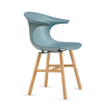 LOOP MONO retro chair - INFINITI