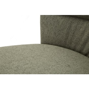 LOSANNA GREEN CHAIR SET 2 PCS