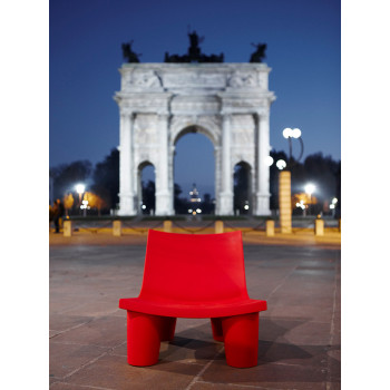 LOW LITA SLIDE Chair