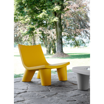 LOW LITA SLIDE Chair