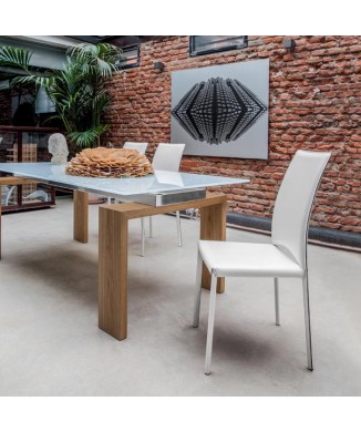 MADELEINE CHAIR 7268 TONIN CASA