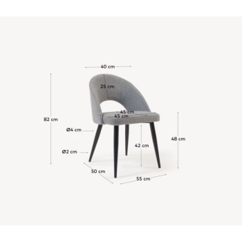 Mael Chair
