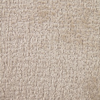 Mael chair in chenille