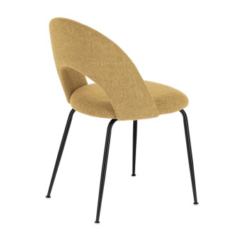 Mahalia Chair