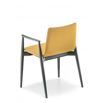 MALMÖ 396 PEDRALI chair