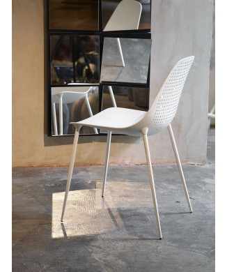 MAMMAMIA DIAMOND OPINION CIATTI CHAIR