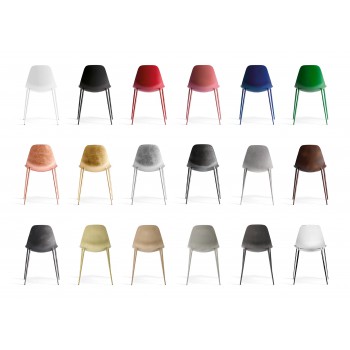 OPINION CIATTI STACKABLE MAMMAMIA CHAIR