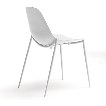 OPINION CIATTI STACKABLE MAMMAMIA CHAIR