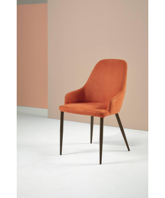 SPRING CHAIR 44.73 INGENIA CASA