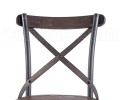 CROSS VINTAGE OLD STYLE chair CENTRO SEDIA