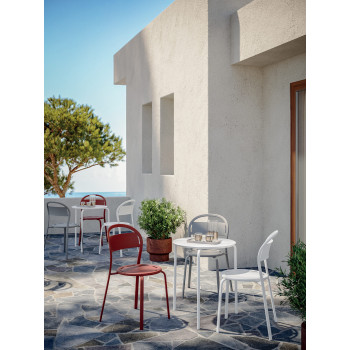 MIDA Chair - NITESCO