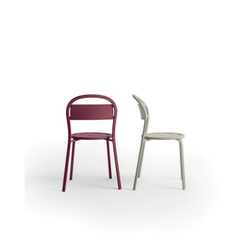 MIDA Chair - NITESCO