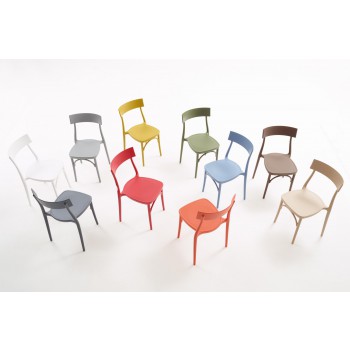 Milano 2015 chair COLICO