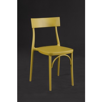 Milano 2015 chair COLICO