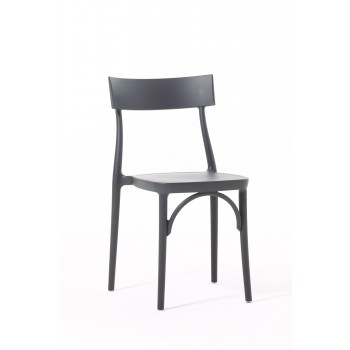Milano 2015 chair COLICO