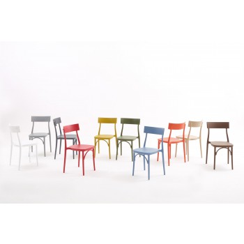 Milano 2015 chair COLICO