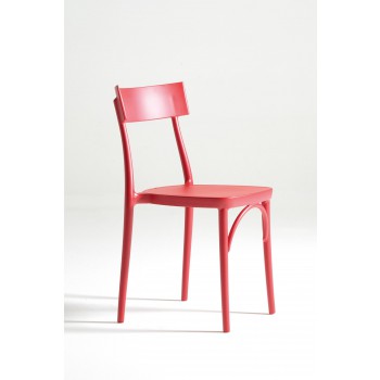 Milano 2015 chair COLICO