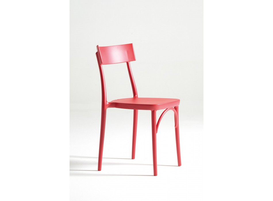 Milano 2015 chair COLICO
