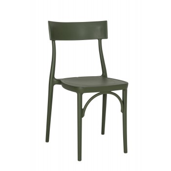 Milano 2015 chair COLICO