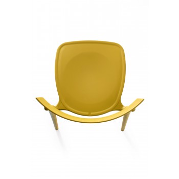 Milano 2015 chair COLICO