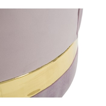 MINI PARIS PINK CHAIR