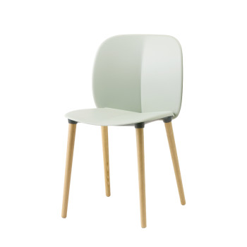NATURAL MENTHA chair - SCAB