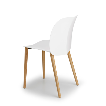 NATURAL MENTHA chair - SCAB