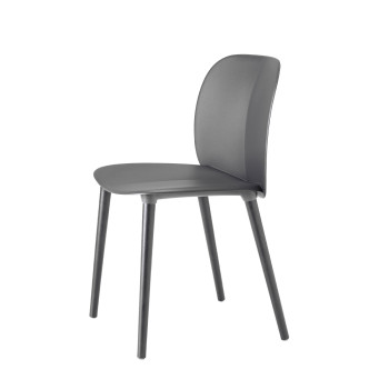 NATURAL MENTHA chair - SCAB