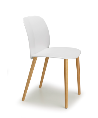 NATURAL MENTHA chair - SCAB